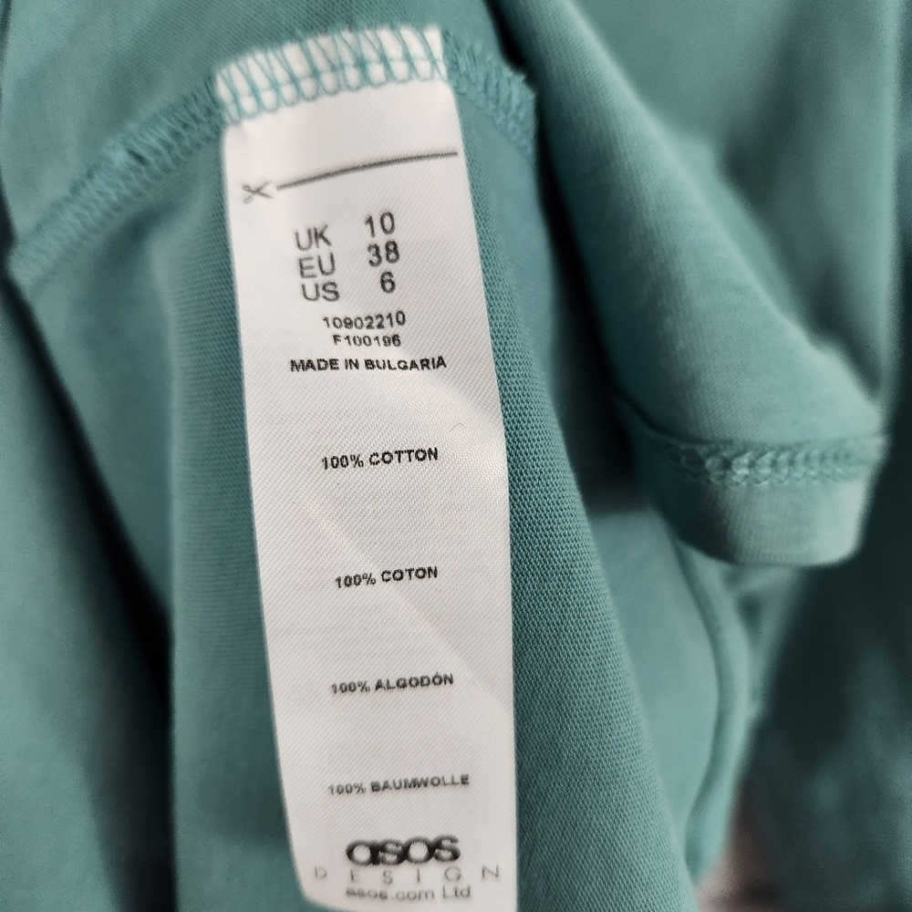 ASOS Design Maternity Top - Picture 5 of 5